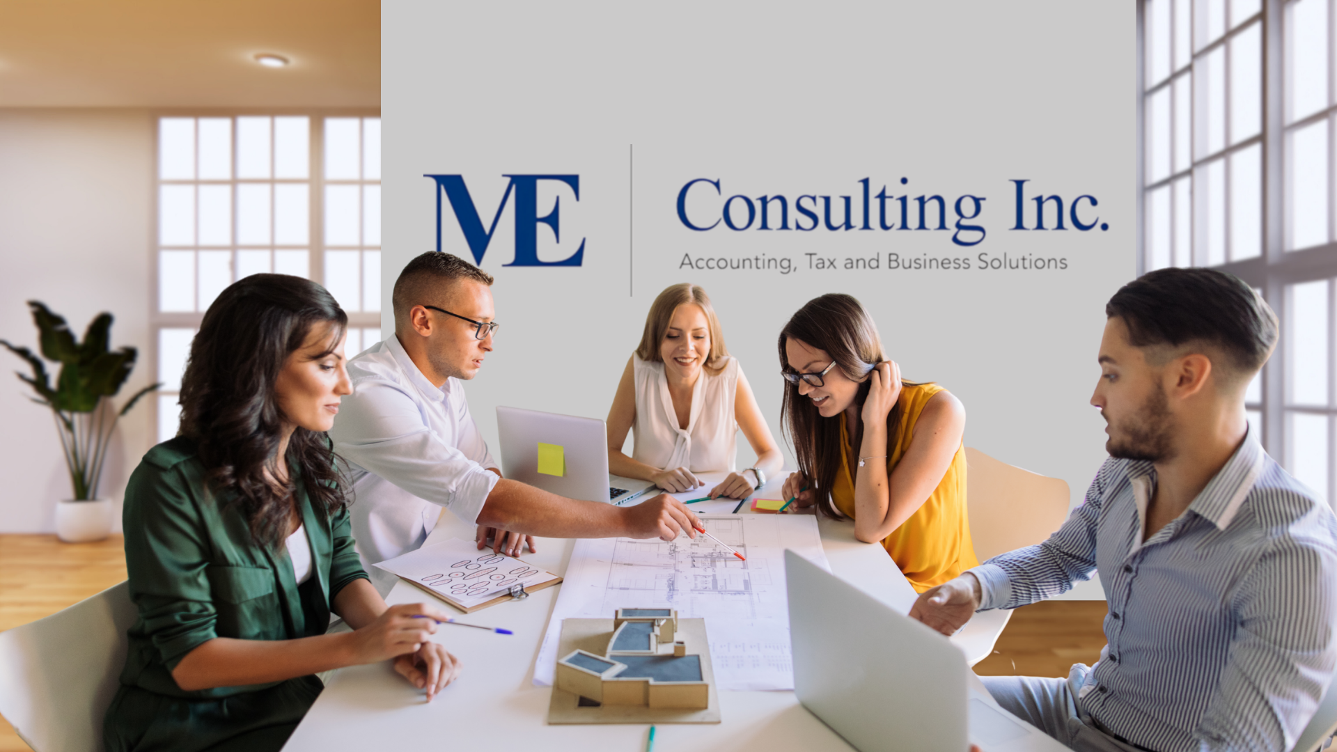 Business Solutions
