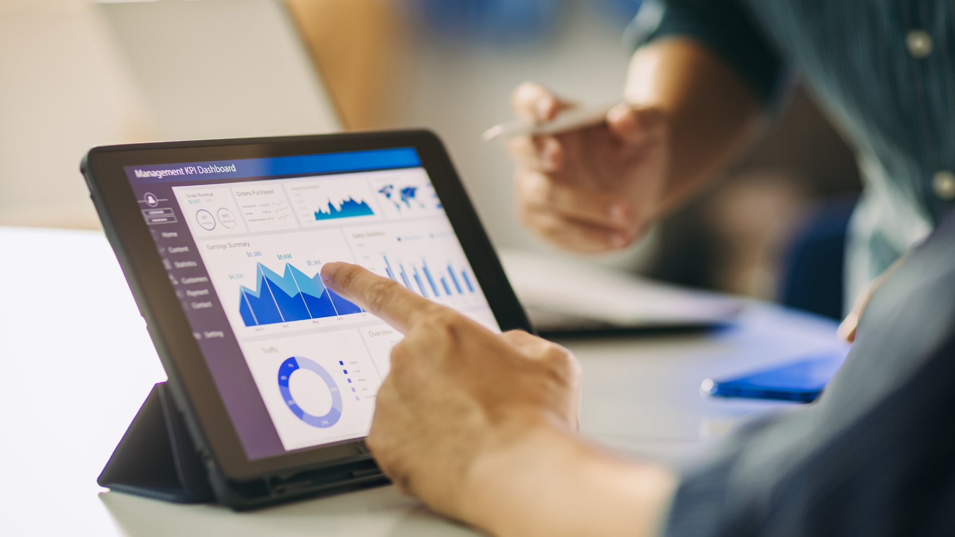 Cash Flow Management for a Seasonal Business