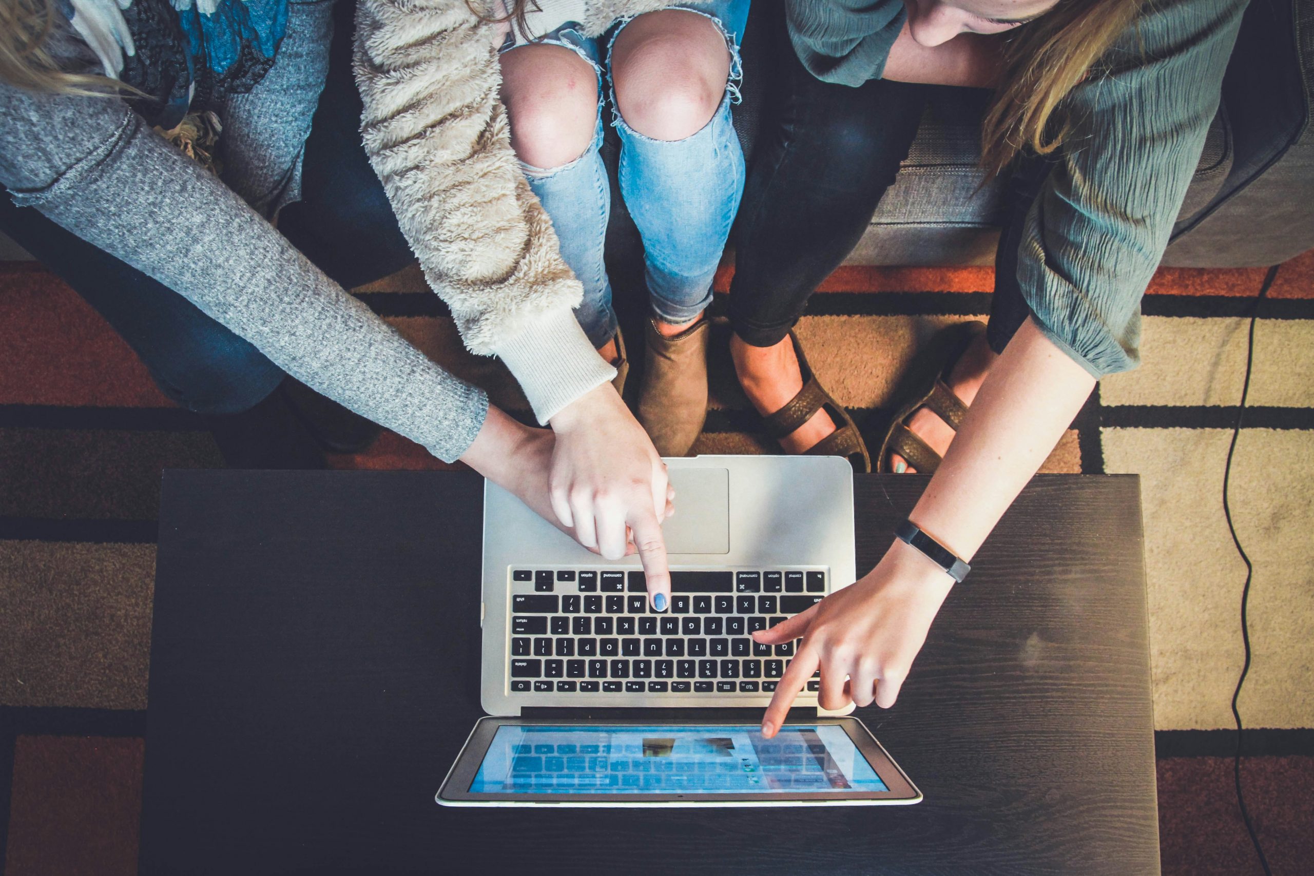 Back-to-School, Back to Business: Financial Tips for Parents & Entrepreneurs