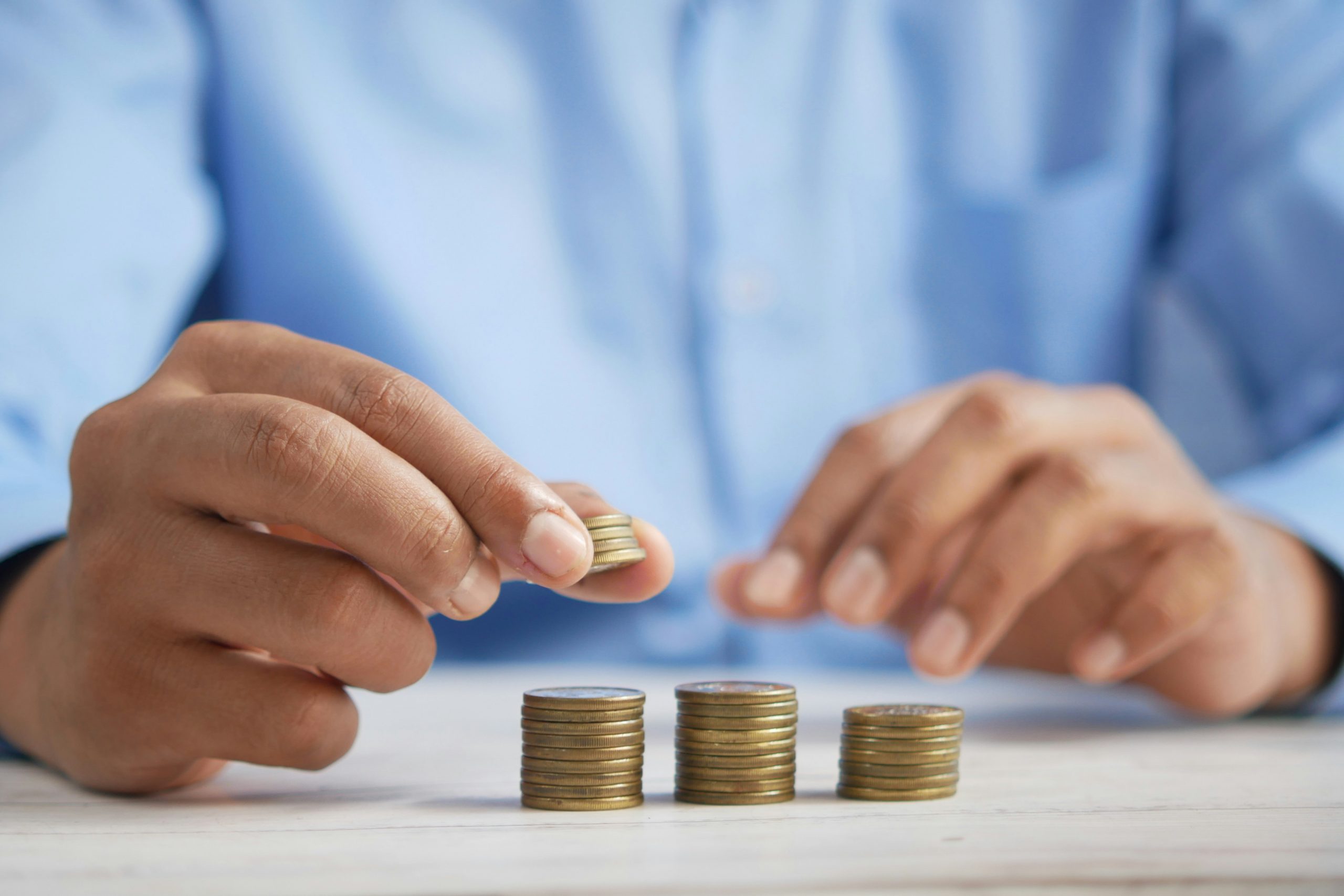 Harvest Your Year-End Potential: Fall Budgeting & Tax Moves Every Business Owner Should Make