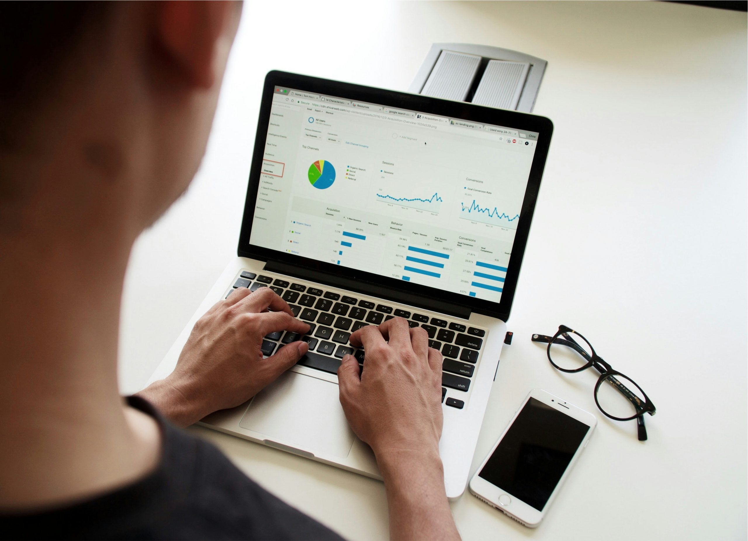 The Power of Accurate Financial Statements: Turning Data Into Business Decisions
