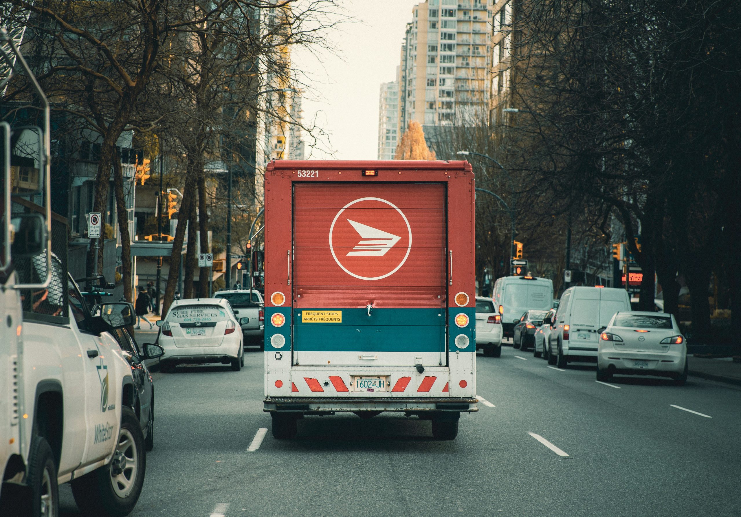 How to Submit Documents to the CRA During a Canada Post Strike