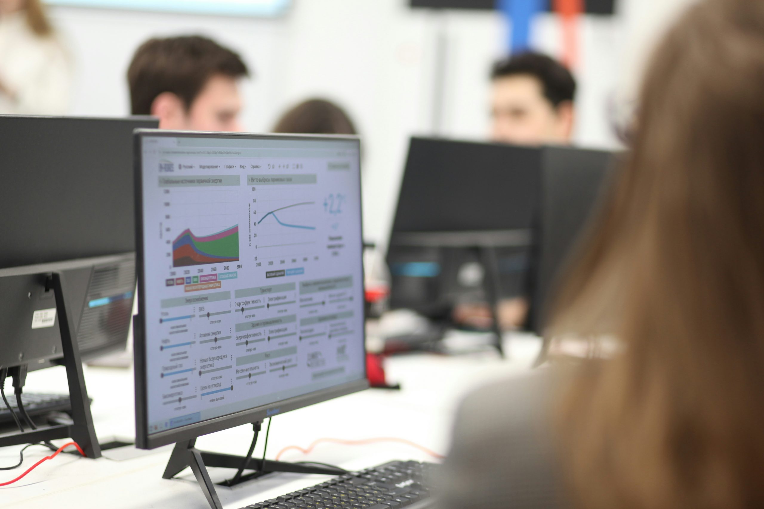 The Numbers That Matter: 4 Financial KPIs That Every CEO Needs on Their Dashboard