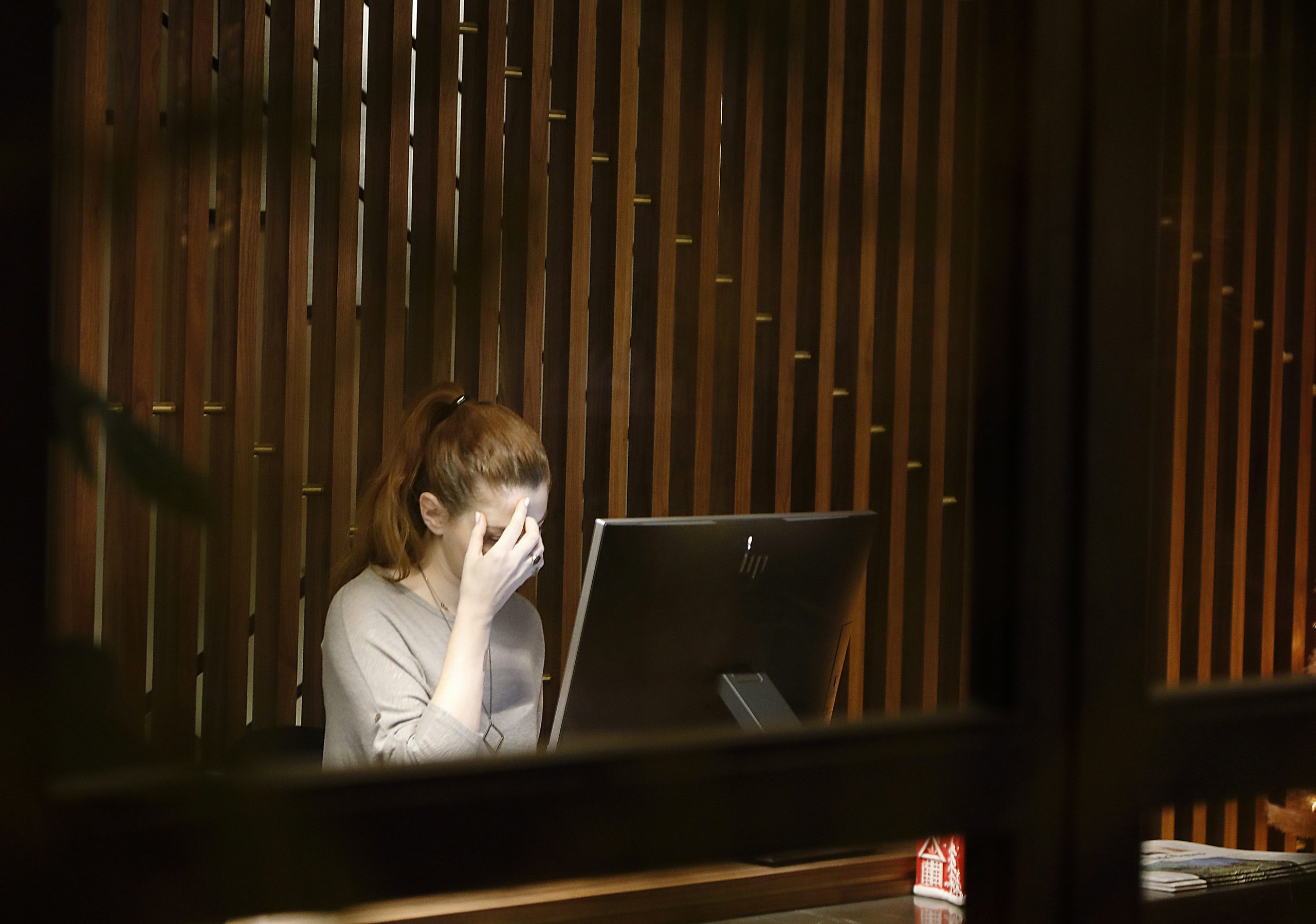 The Red Flags That Mean You’ve Outgrown Basic Bookkeeping